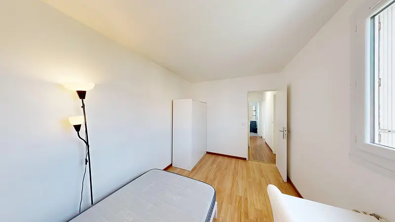 Photo du 2 Square Elie Reclus, 91000 Évry, France Évry