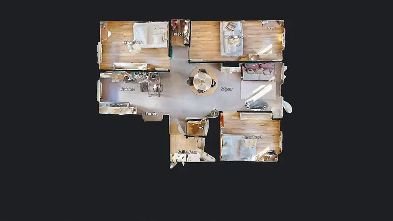 Photo du 39 Rue Antoine Durafour, 42100 Saint-Étienne, France Saint-Étienne