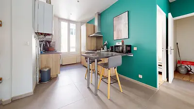 Photo du 39 Rue Antoine Durafour, 42100 Saint-Étienne, France Saint-Étienne