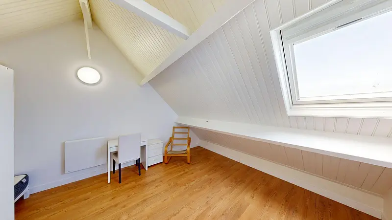 Photo du 2 Square Elie Reclus, 91000 Évry, France Évry