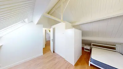 Photo du 2 Square Elie Reclus, 91000 Évry, France Évry