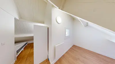 Photo du 2 Square Elie Reclus, 91000 Évry, France Évry