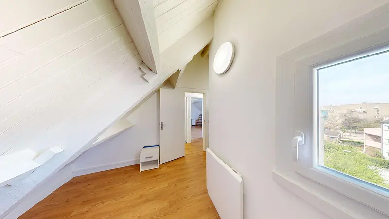 Photo du 2 Square Elie Reclus, 91000 Évry, France Évry