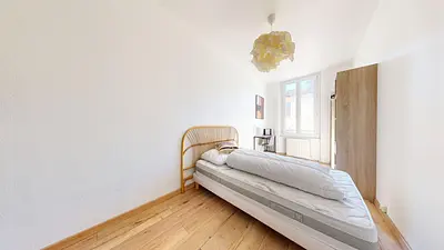 Photo du 39 Rue Antoine Durafour, 42100 Saint-Étienne, France Saint-Étienne