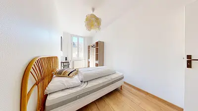 Photo du 39 Rue Antoine Durafour, 42100 Saint-Étienne, France Saint-Étienne