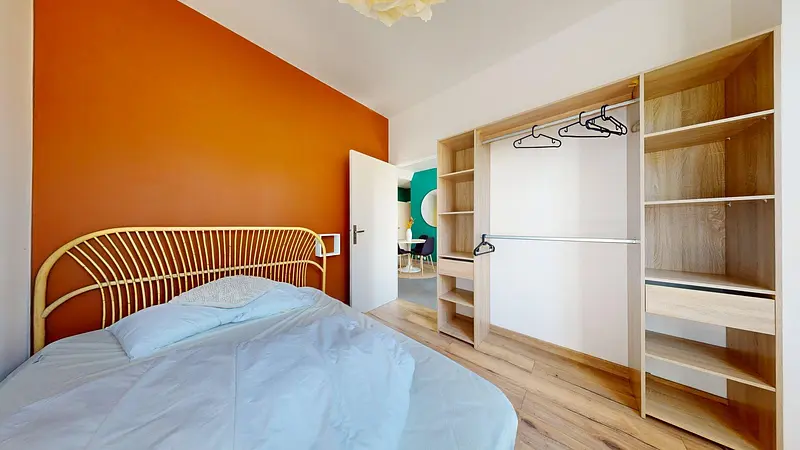 Photo du 39 Rue Antoine Durafour, 42100 Saint-Étienne, France Saint-Étienne