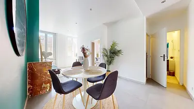 Photo du 39 Rue Antoine Durafour, 42100 Saint-Étienne, France Saint-Étienne