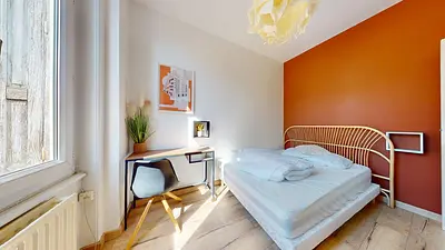 Photo du 39 Rue Antoine Durafour, 42100 Saint-Étienne, France Saint-Étienne