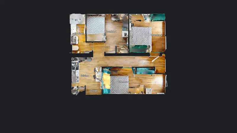 Photo du 102 Rue De L'avenir, 74100 Ville-la-Grand, France Ville-la-Grand