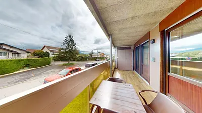 Photo du 102 Rue De L'avenir, 74100 Ville-la-Grand, France Ville-la-Grand