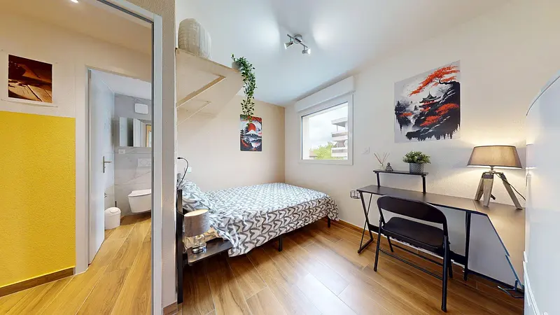 Photo du 102 Rue De L'avenir, 74100 Ville-la-Grand, France Ville-la-Grand