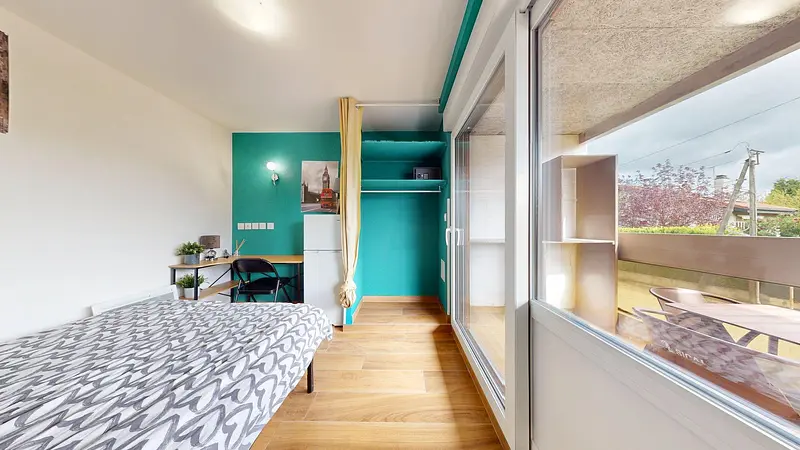 Photo du 102 Rue De L'avenir, 74100 Ville-la-Grand, France Ville-la-Grand