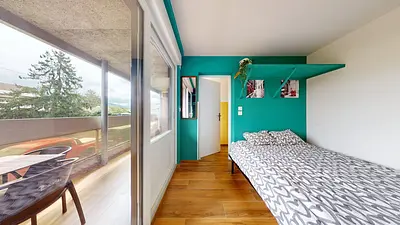 Photo du 102 Rue De L'avenir, 74100 Ville-la-Grand, France Ville-la-Grand