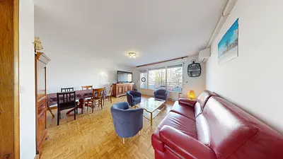 Photo du 32 Rue Mathieu Varille, 69007 Lyon, France Lyon