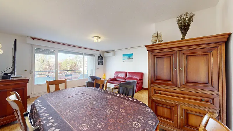 Photo du 32 Rue Mathieu Varille, 69007 Lyon, France Lyon