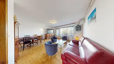 Photo du 32 Rue Mathieu Varille, 69007 Lyon, France Lyon