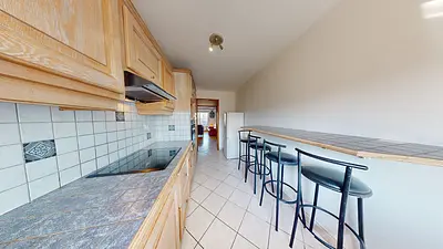 Photo du 32 Rue Mathieu Varille, 69007 Lyon, France Lyon