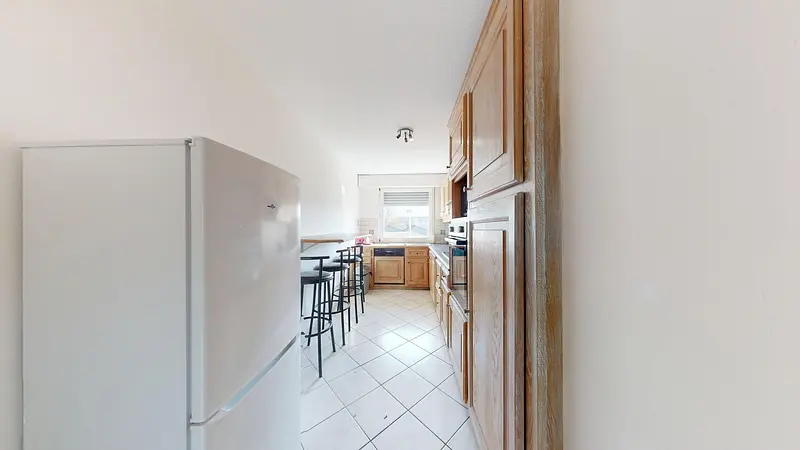 Photo du 32 Rue Mathieu Varille, 69007 Lyon, France Lyon