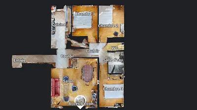 Photo du 32 Rue Mathieu Varille, 69007 Lyon, France Lyon