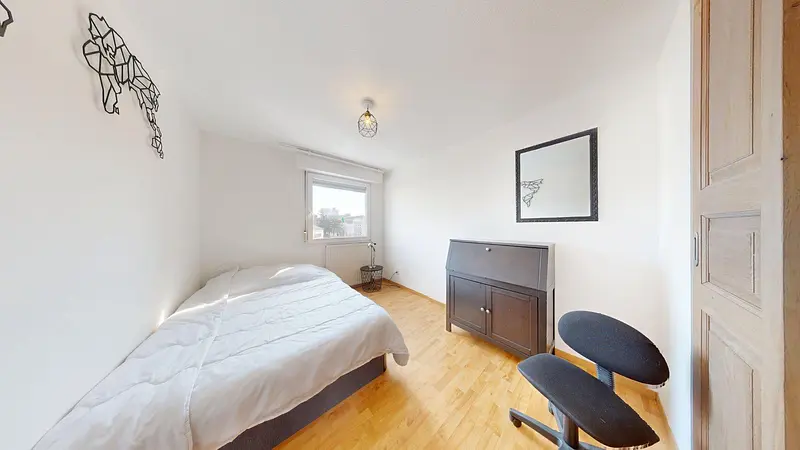 Photo du 32 Rue Mathieu Varille, 69007 Lyon, France Lyon