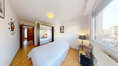 Photo du 32 Rue Mathieu Varille, 69007 Lyon, France Lyon