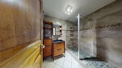 Photo du 32 Rue Mathieu Varille, 69007 Lyon, France Lyon