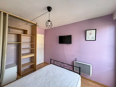 Photo du 21 Avenue des Sablons, 95870 Bezons, France Bezons