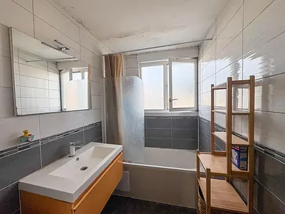 Photo du 21 Avenue des Sablons, 95870 Bezons, France Bezons