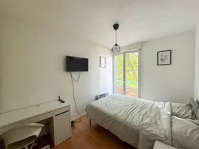 Photo du 21 Avenue des Sablons, 95870 Bezons, France Bezons