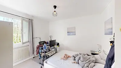 Photo du 4 Allée de l'Oasis, 34080 Montpellier, France Montpellier