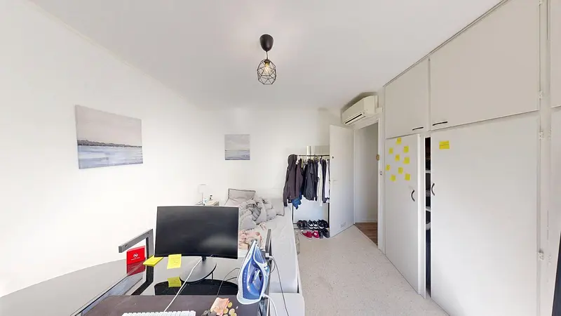 Photo du 4 Allée de l'Oasis, 34080 Montpellier, France Montpellier