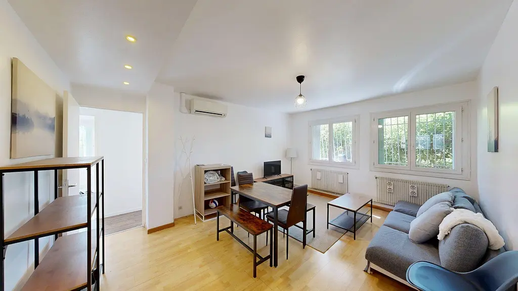 Photo du 4 Allée de l'Oasis, 34080 Montpellier, France Montpellier