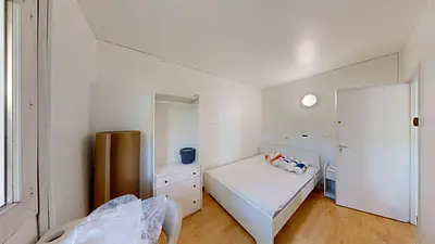 Photo du 4 Allée de l'Oasis, 34080 Montpellier, France Montpellier