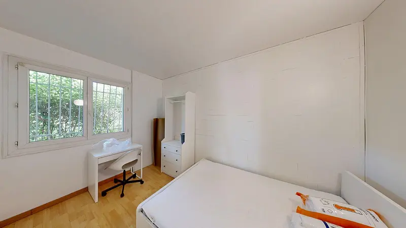 Photo du 4 Allée de l'Oasis, 34080 Montpellier, France Montpellier