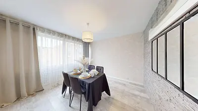 Photo du 26 Boulevard du Maréchal de Lattre de Tassigny, 21300 Chenôve, France Chenôve