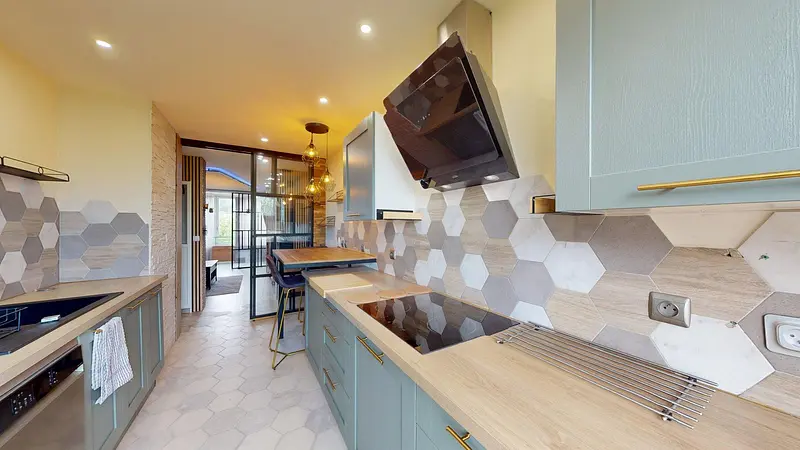 Photo du 26 Boulevard du Maréchal de Lattre de Tassigny, 21300 Chenôve, France Chenôve