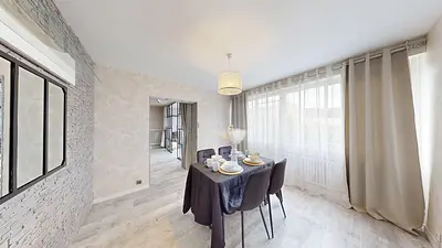 Photo du 26 Boulevard du Maréchal de Lattre de Tassigny, 21300 Chenôve, France Chenôve