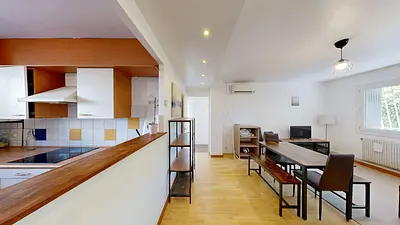 Photo du 4 Allée de l'Oasis, 34080 Montpellier, France Montpellier