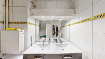 Photo du 4 Allée de l'Oasis, 34080 Montpellier, France Montpellier