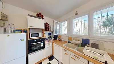 Photo du 4 Allée de l'Oasis, 34080 Montpellier, France Montpellier