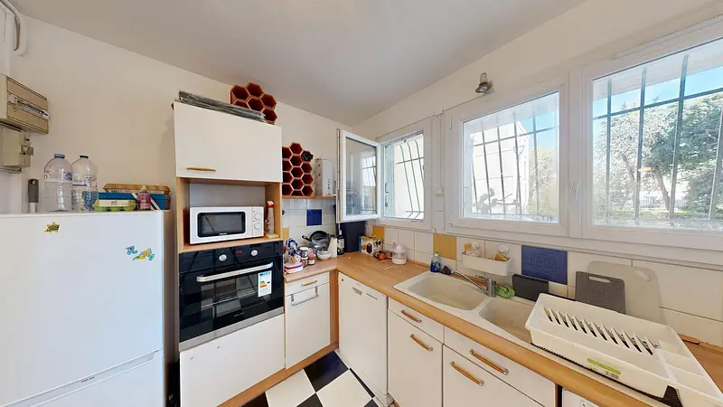 Photo du 4 Allée de l'Oasis, 34080 Montpellier, France Montpellier