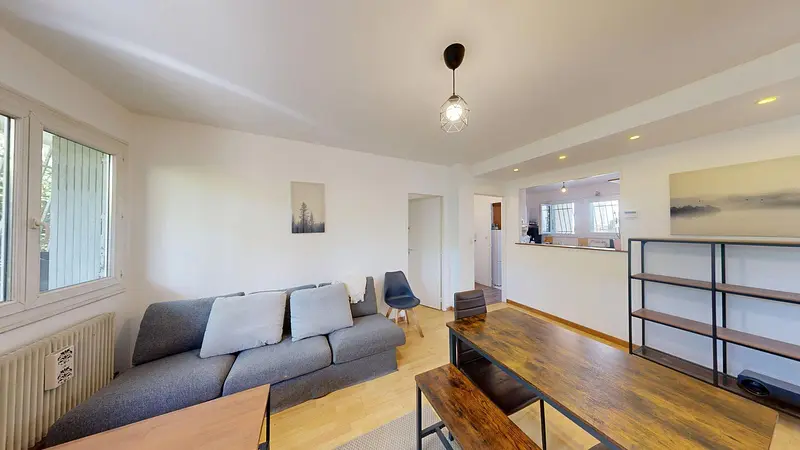 Photo du 4 Allée de l'Oasis, 34080 Montpellier, France Montpellier