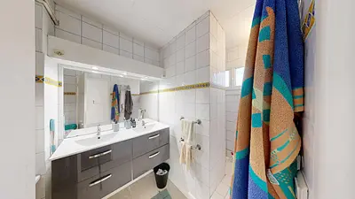 Photo du 4 Allée de l'Oasis, 34080 Montpellier, France Montpellier