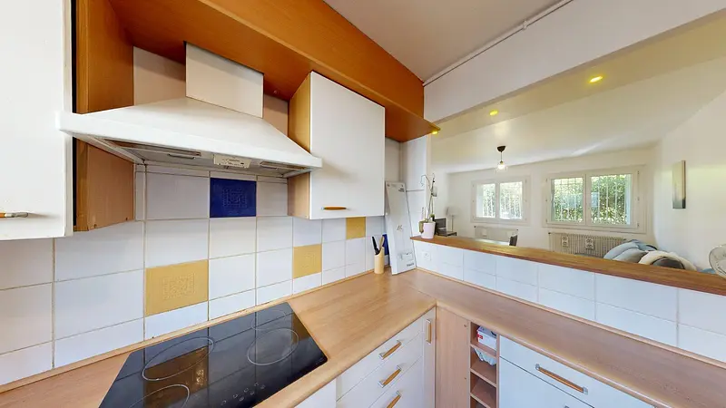 Photo du 4 Allée de l'Oasis, 34080 Montpellier, France Montpellier