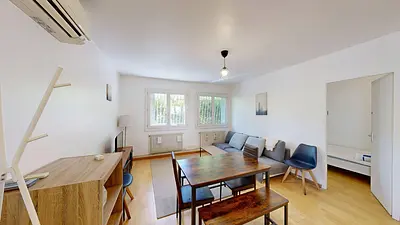 Photo du 4 Allée de l'Oasis, 34080 Montpellier, France Montpellier