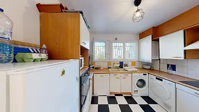 Photo du 4 Allée de l'Oasis, 34080 Montpellier, France Montpellier