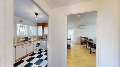 Photo du 4 Allée de l'Oasis, 34080 Montpellier, France Montpellier