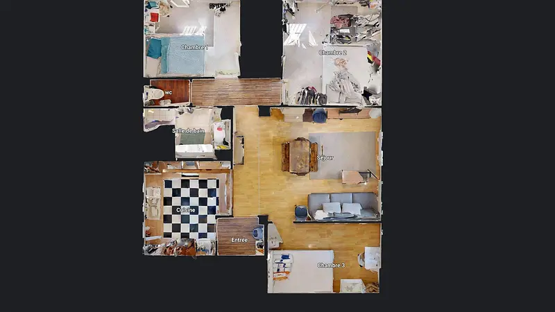 Photo du 4 Allée de l'Oasis, 34080 Montpellier, France Montpellier