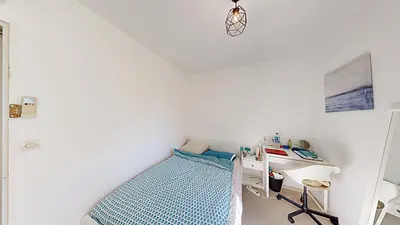Photo du 4 Allée de l'Oasis, 34080 Montpellier, France Montpellier