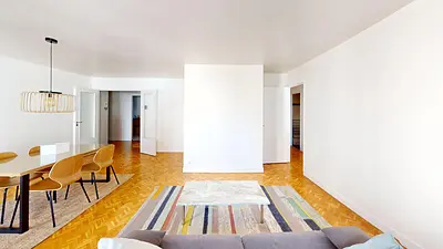 Photo du 6 Rue des Bluets, 75011 Paris, France Paris